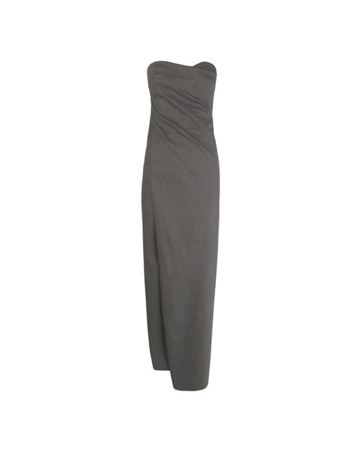 Cortana Gray Gowns