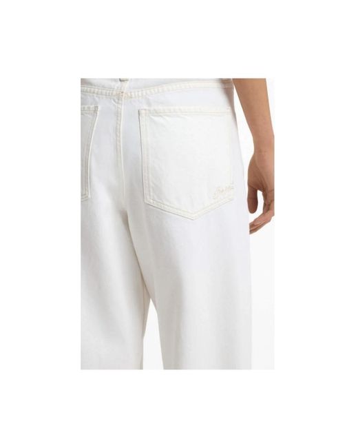 HUGO Jeans ,Boss in het White