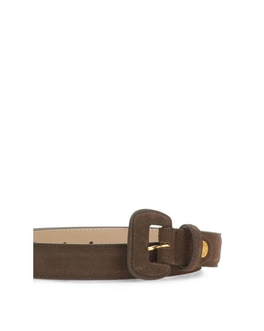 Gianni Chiarini Brown Belts