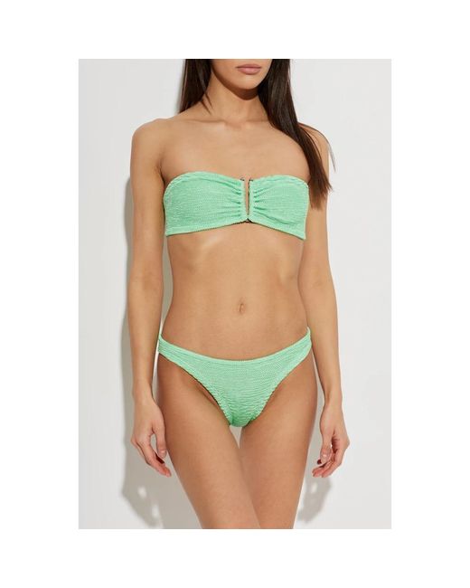 Bikinis Paramidonna de color Green