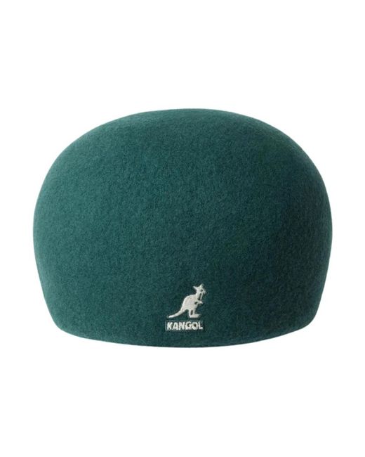 Kangol Green Accessories