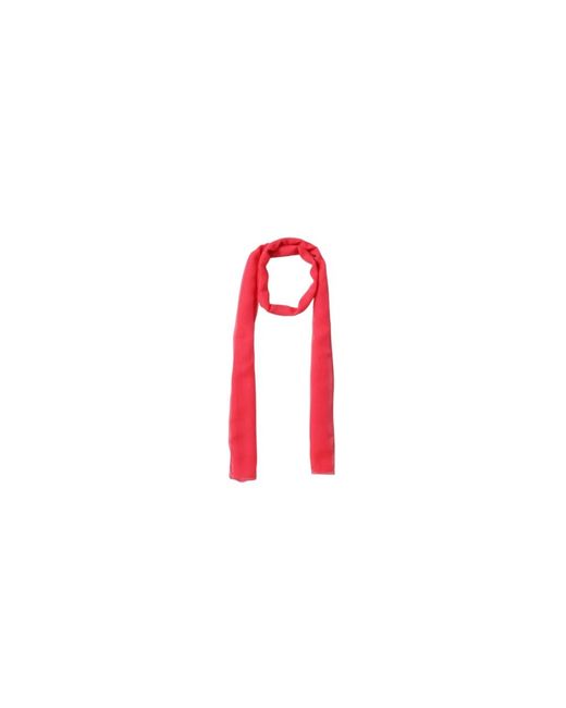 Sciarpa stola di Liu Jo in Red