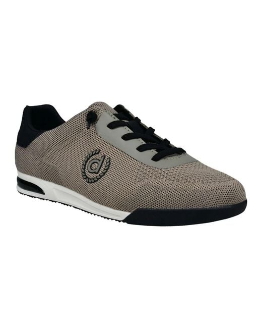 Bugatti Brown Sneakers for men
