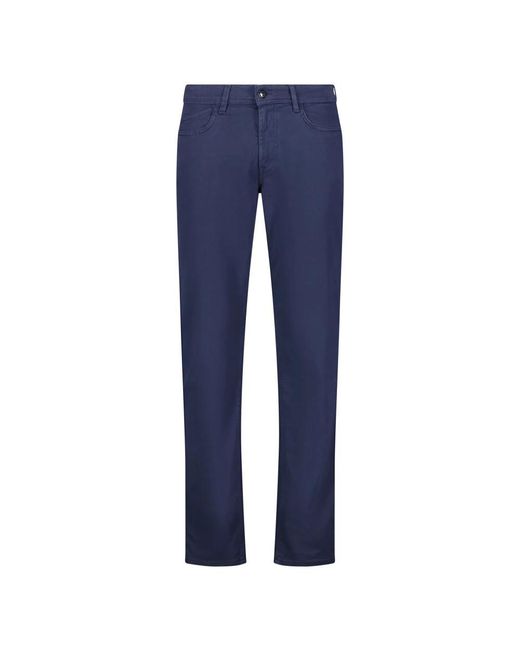 Re-hash Blue Slim Fit Jeans for men
