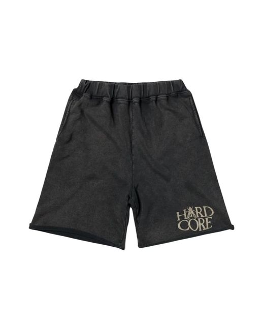 Shorts > casual shorts Aries pour homme en coloris Gray