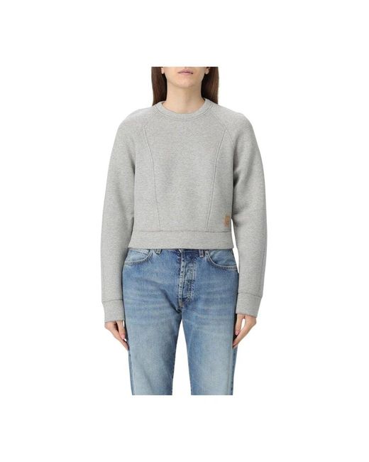 Denim Jacket Felpa Tie Dye Chiara Ferragni Chiara Ferragni French