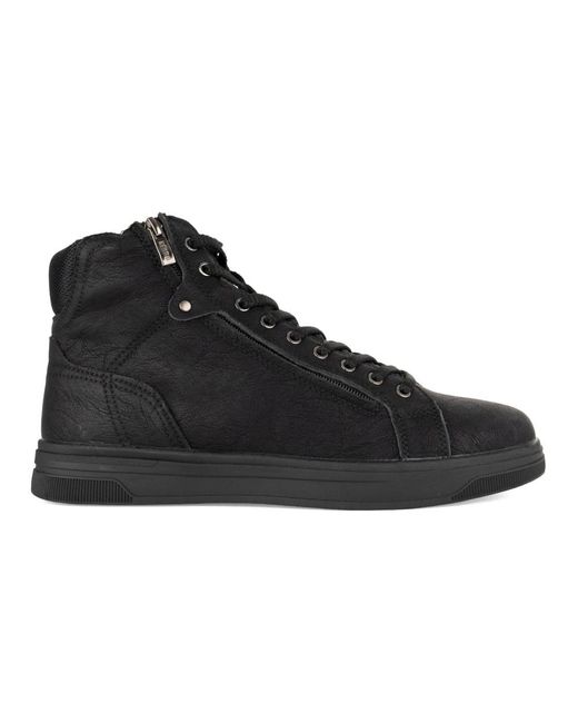 Keddo Stiefeletten in Black für Herren