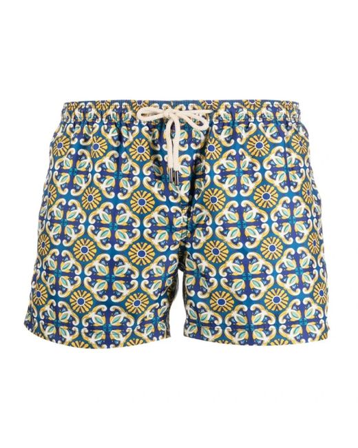 Peninsula Blue Beachwear for men
