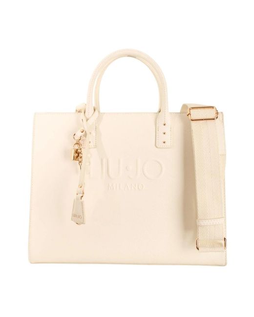 Liu Jo Natural Handbags