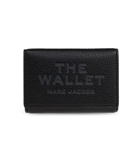 Wallets & Cardholders Marc Jacobs de color Black