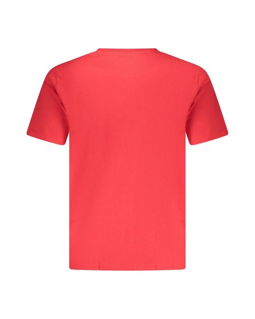 T-Shirts Converse pour homme en coloris Pink