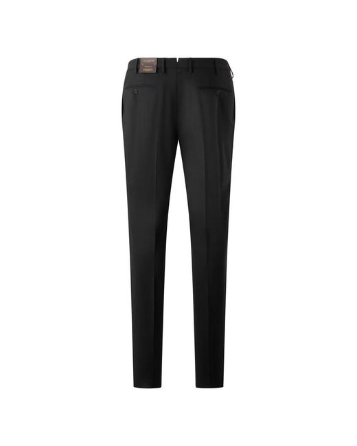 Slowear Broeken in het Black voor heren