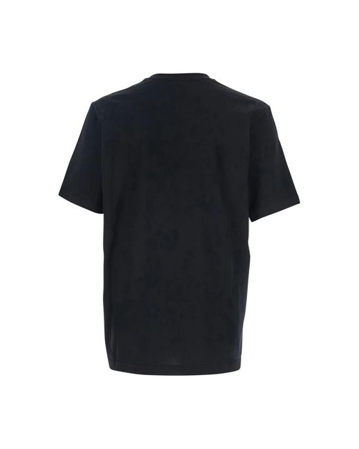MSGM T-Shirts in het Black voor heren