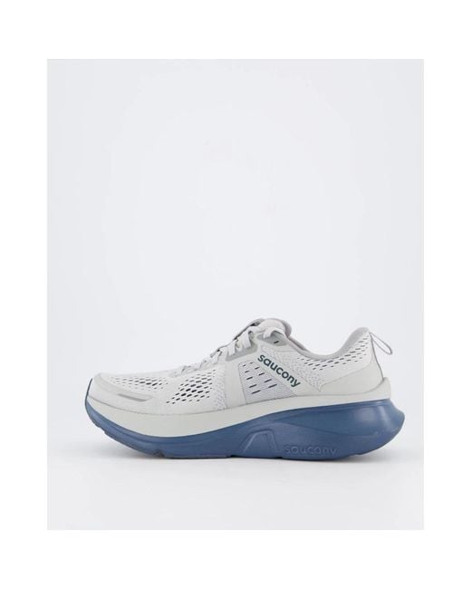 Sneakers di Saucony in Gray da Uomo