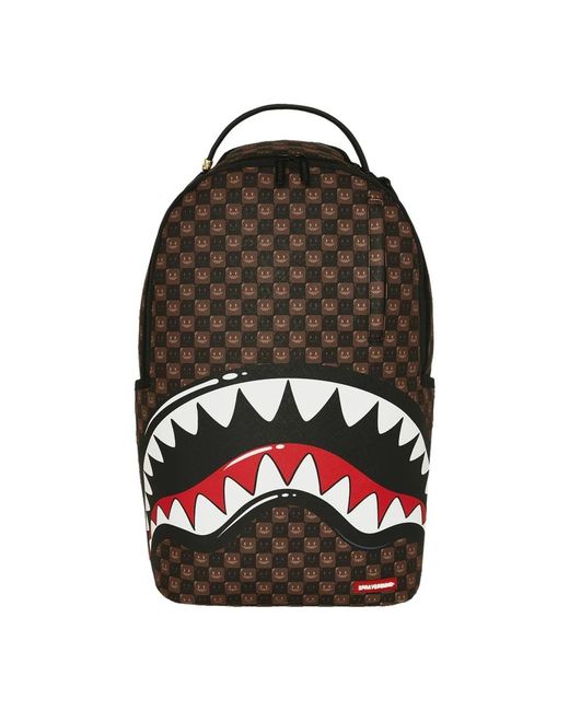 Backpacks di Sprayground in Black