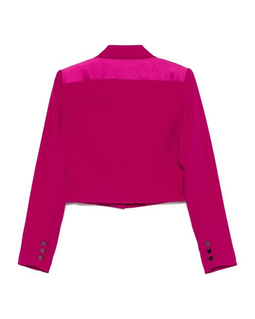 Blazers DKNY en coloris Purple