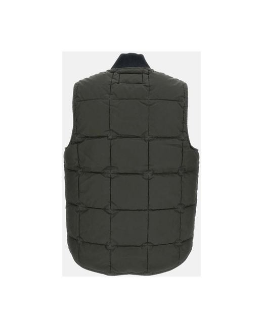 Vests Filson pour homme en coloris Gray