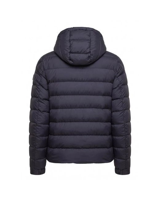 Down Jackets Moncler pour homme en coloris Blue