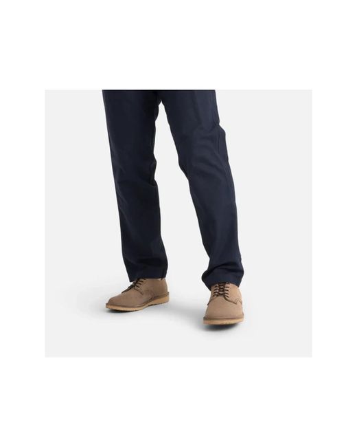 Red Wing Flip Flops & Sliders in Natural für Herren