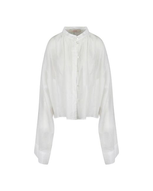 Shirts Jucca en coloris White