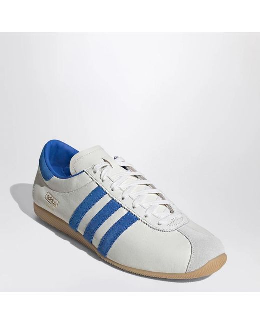 Adidas Originals Blue Sneakers for men
