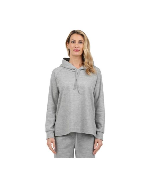 Hoodies di Circolo 1901 in Gray