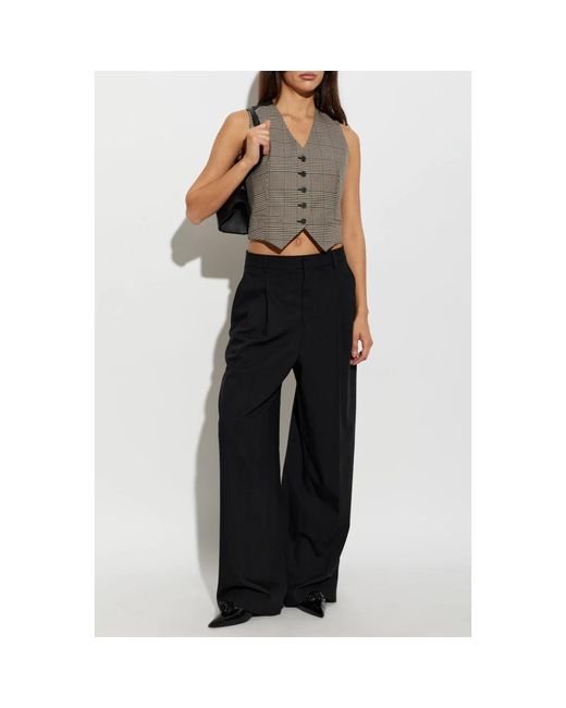 Vests di IRO in Brown