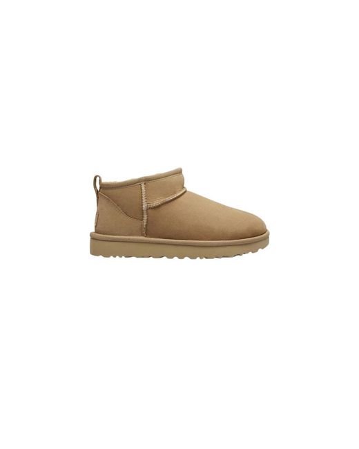 Winter Boots di Ugg in Natural