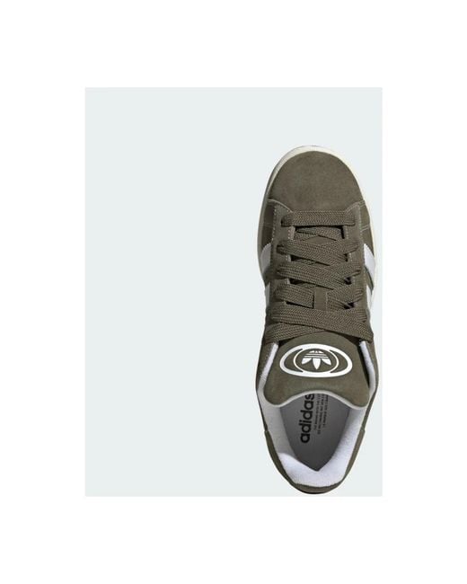 Adidas Gray Sneakers