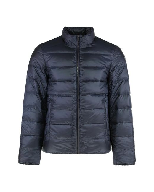 Fusalp Blue Down Jackets for men