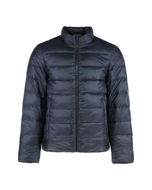 Fusalp Blue Down Jackets for men