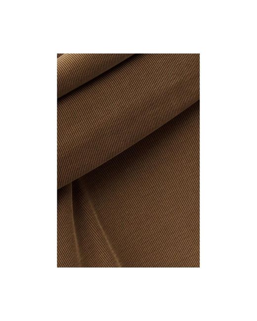 Maxi Dresses Ba&sh en coloris Brown