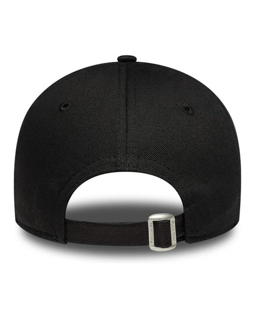 KTZ Black Caps for men