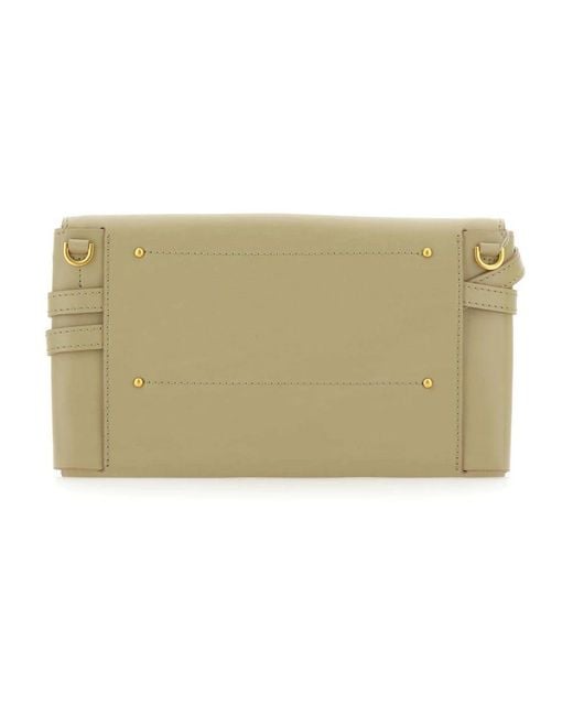 Gianni Chiarini Natural Clutches