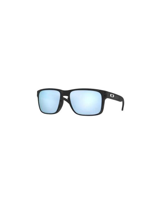 Oakley Blue Sunglasses for men