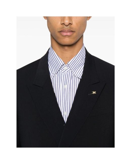 Suits > suit sets > double breasted suits Corneliani pour homme en coloris Black