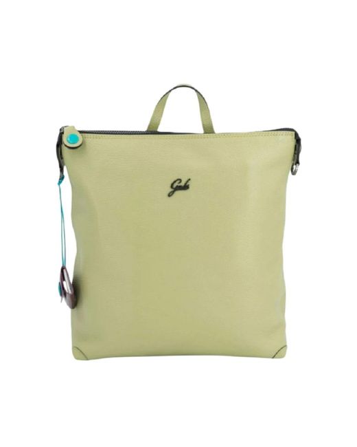 Gabs Green Backpacks