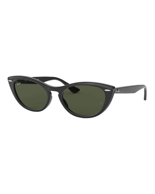 Ray-Ban Green Sunglasses