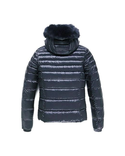 Winter Jackets Refrigiwear de hombre de color Blue