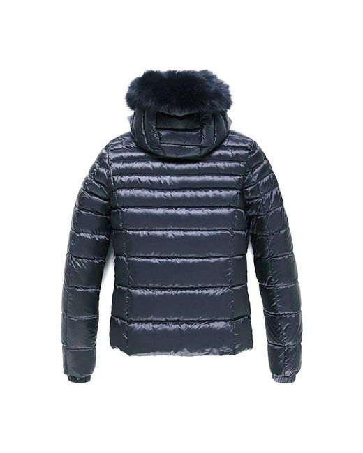 Refrigiwear Blue Winter Jackets for men