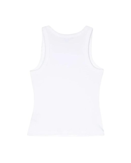 Veronica Beard Topjes in het White