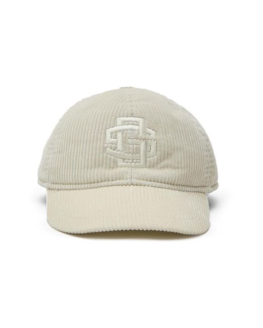 Caps Gran Sasso de hombre de color Natural