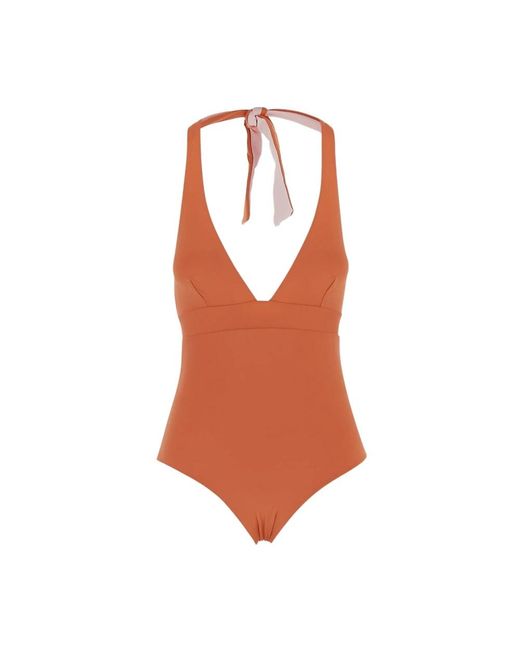 One-Piece Fisico de color Orange