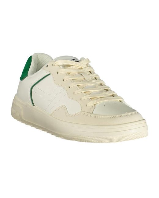 Ellesse White Sneakers for men