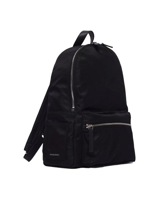 Backpacks Orciani en coloris Black