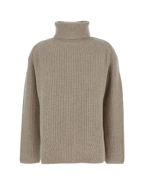 Turtlenecks P.A.R.O.S.H. de color Gray