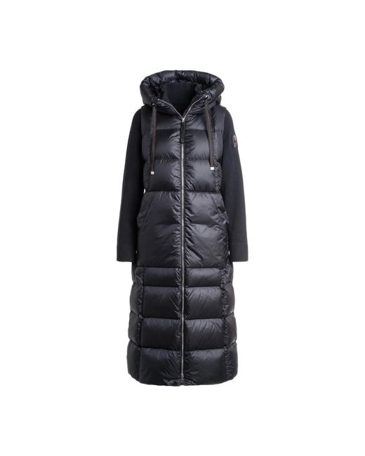 Abrigos Parajumpers de color Black