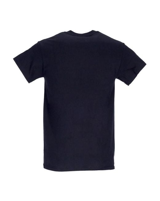 Thrasher Blue T-Shirts for men