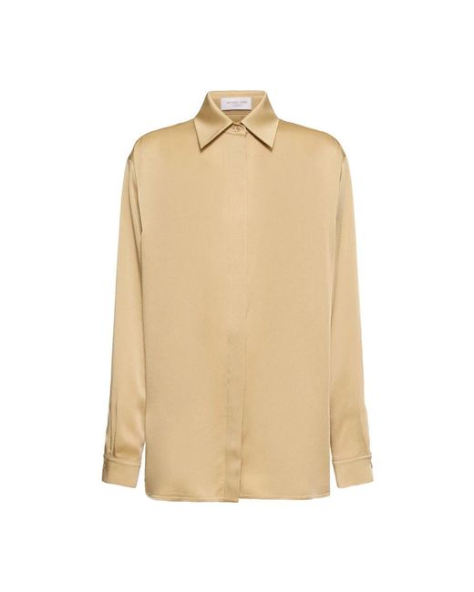 Shirts Michael Kors de color Natural