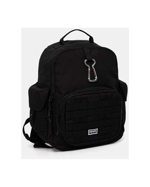 Backpacks di KENZO in Black da Uomo